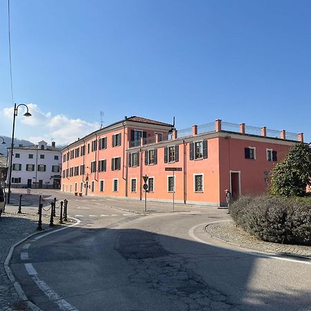 Dimora San Secondo San Secondo di Pinerolo 외부 사진