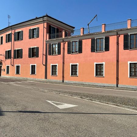 Dimora San Secondo San Secondo di Pinerolo 외부 사진