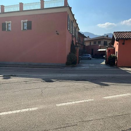Dimora San Secondo San Secondo di Pinerolo 외부 사진